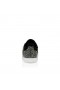 Christian Louboutin Louis Junior No Limit Gaagal Sneakers Suede And Gaagal Coated Canvas Citronnade