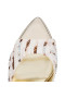 Christian Louboutin Miss Z Mule Gaagal Strass 100 Mm Mules Gaagal Crepe Satin Leche