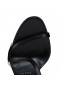 Christian Louboutin Rosalie Alta 150 Mm Sandals Kid Leather Black