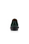 Christian Louboutin Sartoby Derbies Brushed Calf Leather Black