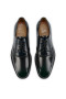 Christian Louboutin Sartoby Derbies Brushed Calf Leather Black