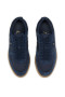 Christian Louboutin Tutti Rui Sneakers Nubuck Leather And Nylon Marine