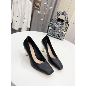 Dior Rhodes Pump Black Calfskin