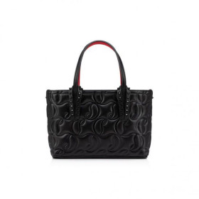 Christian Louboutin Cabata Mini Tote Bag Christian Louboutin Bags