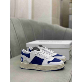 Jimmy Choo Florent Eric Haze Poggy Sneakers Blue