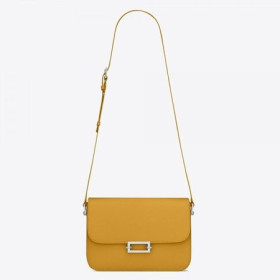 Saint Laurent Le Pave Bag Saffron Calfskin Saint Laurent Bags