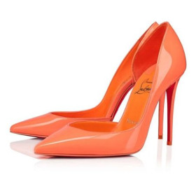 Christian Louboutin Pumps Iriza 100 mm Drag/lin Drag Patent