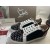 Christian Louboutin Louis Junior Spikes Sneakers Veau Velours Multi