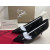 Christian Louboutin Miss Z 80 Mm Pumps Patent Calf Leather Black