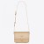 Saint Laurent Solferino Small Bag Beige Calfskin Saint Laurent Bags