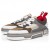 Christian Louboutin Astroloubi Women Sneakers Calf Leather Multicolor