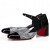 Christian Louboutin Miss Mj Strass 55 Mm Strappy Pumps Black CL Shoes