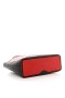 Christian Louboutin Cabata Sacola Amor Empire Paris Preto