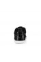 Christian Louboutin F. A. V Fique A Vontade Slip-On Tênis De Jacaré Em Relevo Couro De Bezerro Preto