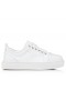 Christian Louboutin Eu Amo Adolon Junior Mulher Tênis Branco Christian Louboutin Loja