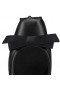 Christian Louboutin Mamaflirt Funda 30mm Bailarinas Couro Napa Preto CL Sapatos