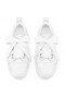 Christian Louboutin Brinquedo Brinquedo Homens Tênis De Couro De Bezerro Branco