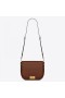 Saint Laurent Betty Coelho Camelo De Couro Liso Saint Laurent Sacos
