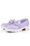 Christian Louboutin Televisão Lil Smoke/lil Sm Luc/lin Lil S, Couro envernizado