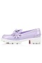 Christian Louboutin Televisão Lil Smoke/lil Sm Luc/lin Lil S, Couro envernizado