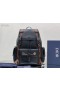 Dior pegar A Estrada Mochila 1ESBA163 Preto
