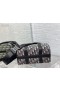 Dior Lingot 26 Bag Bege Preto Dior Oblíqua Jacquard