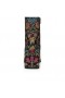 Christian Louboutin Alleo de Inicialização 70mm Baixa Botas de Jacquard Florea de Impressão Multicolor
