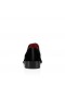 Christian Louboutin Chambeliss Noite Strass Confrontos De Veludo Preto