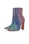 Christian Louboutin Condora Espólio do arco-íris CL Loja Sapatos