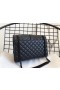Saint Laurent Médio Envelope Saco Preto Saint Laurent Sacos