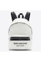 Saint Laurent Rive Gauche Cidade Mochila Saint Laurent Sacos