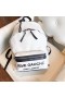 Saint Laurent Rive Gauche Cidade Mochila Saint Laurent Sacos