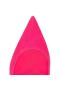 Christian Louboutin Laço Kate Bombas de 85mm Veau de Veludo cor-de-Rosa