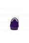 Christian Louboutin Louis Junior P do instituto de potsdam (Pik Strass Tênis de Couro Nappa Jacaranda CL Sapatos