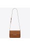 Saint Laurent Le Maillon Saco Marrom Pelica Saint Laurent Sacos