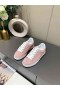 Jimmy Choo Diamante De Luz F Sapatilhas Cor-De-Rosa