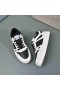 Jimmy Choo Havaí F Top Baixa Tênis Preto