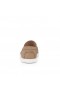 Christian Louboutin Chambeliboat Sapatos De Barco Invertido Couro Nobuck Lionne Sapatos Christian Louboutin