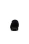 Christian Louboutin Coolito Swing Mula Genuino Pelica Preto Sapatos Christian Louboutin