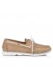 Christian Louboutin Gerockel Sapatos De Barco Nubuck Couro De Bezerro Lionne Sapatos Christian Louboutin