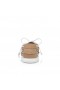 Christian Louboutin Gerockel Sapatos De Barco Nubuck Couro De Bezerro Lionne Sapatos Christian Louboutin