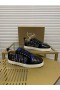 Christian Louboutin Louis Junior Picos Orlato Televisão Sapatos Christian Louboutin