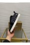 Christian Louboutin Louis Junior Picos Orlato Televisão Sapatos Christian Louboutin