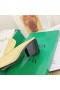 Bottega Veneta Mulas Manteiga Crocodilo De Couro Em Alto Relevo Bottega Veneta Mulas