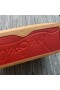 Christian Louboutin Cabata Leste-Oeste Sacola De Couro De Bezerro Marrom