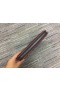 Christian Louboutin Loubinthesky Panetones Carteira De Bezerro Preto
