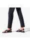 Christian Louboutin Farniento Balck Bezerro Sandália