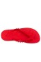 Christian Louboutin Loubi De Borracha Flip Flop