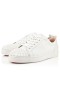 Christian Louboutin Louis Junior SP Branco/branco Bezerro
