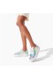 Christian Louboutin Sapatilha Vieirssima Multi/bianco Genuino